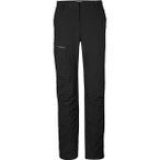 KILLTEC Damen Hose KOS 6 WMN PNTS, Größe 44 in Schwarz