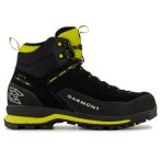 Garmont - Vetta Tech GTX - Wanderschuhe 39 schwarz