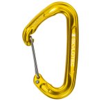 Skylotec - Fly-Weight Evo - Schnappkarabiner gelb