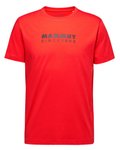 Mammut Herren Core Logo T-Shirt XL