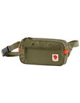 Fjall Raven - Gürteltasche - High Coast Hip Pack Green  - Grün