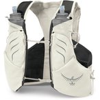 Osprey Duro Pro 10 Trailrunningrucksack  Trailrunningrucksäcke weiss Größe 10