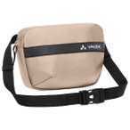 Vaude - Alofi - Umhängetasche Gr 2 l beige