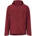 VAUDE Herren Jacke Me Strathcona Jacket, Größe L in Rot