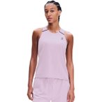 On Performance Tank Damen Laufshirt ( Flieder L)