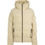 ZIENER Damen Jacke TRAVA-Z jacket lady, Größe 42 in Braun