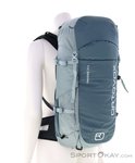 Ortovox Traverse 28l S Rucksack-Türkis-28
