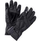Vaude Roga IV   Fingerhandschuhe schwarz Größe XS Trekking  Elastisch Wasserab
