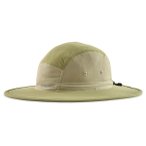 Patagonia - Quandary Brimmer - Hut Gr S - 55-58 cm oliv/beige