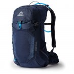 Gregory - Citro 30 RC - Wanderrucksack blau