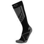 P.A.C. - SK 6.2 Merino Technical Pro - Skisocken 44-47 schwarz