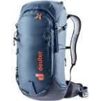 DEUTER Rucksack Freescape Lite 26, Größe ONE SIZE in Blau