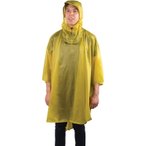 Sea to Summit Ultra-Sil Nano Poncho - Regencape lime