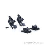 Atomic Strive 14 MN Freeridebindung-Schwarz-130