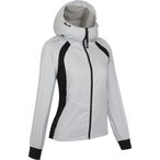LaMunt Alessia Ptc Alpha Wind  Damen  Isolationsjacke grau Größe XS Trekking  