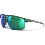 Julbo Liry Fahrradbrille Unisex ( Grün one size)