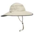 Sunday Afternoons - Latitude Hat - Hut Gr L - 58-60 cm beige