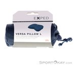 Exped Versa L Kissen-Dunkel-Blau-L