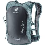 DEUTER Rucksack Rogla 5, Größe ONE SIZE in Grau