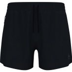 Odlo Zeroweight Herren Laufshorts ( Schwarz L)