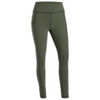 Maier Sports - Women's MS FAV Long Tight - Leggings Gr 44 oliv