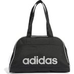 ADIDAS Freizeittasche Linear Essentials Bowling, Größe ONE SIZE in Schwarz