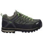 CMP - Moon Low Trekking Shoes Waterproof - Multisportschuhe 40 schwarz
