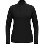 ODLO Damen Pullover ESSENTIAL LIGHT, Größe M in Schwarz