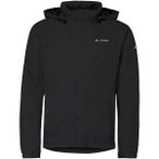 VAUDE Herren Funktionsjacke Me Escape Bike Warm Jacket, Größe S in Schwarz