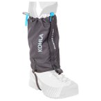 Kohla - Adventure Light - Gamaschen  grau/weiß