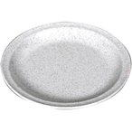 Relags Melamin Teller  Campinggeschirr weiss Größe tief-20.5cm Camping