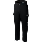 Columbia Silver Ridge Elite Hose Herren  Jeans & Freizeithose schwarz Größe XL