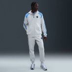 NIKE Herren Hose Sportswear City Side, Größe XL in Blau