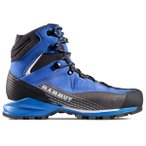 Mammut - Kento Guide II High GTX - Bergschuhe 42 2/3 blau