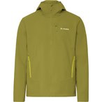 Vaude Tekoa II  Herren  Softshelljacke gruen Größe L Trekking  Windabweisend W
