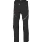 DYNAFIT Damen Hose MERCURY, Größe 36 in Schwarz