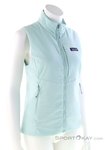 Patagonia Nano-Air Light Damen Outdoorweste-Hell-Grün-M