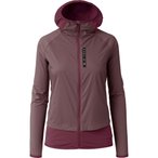 Martini Sportswear Hillclimb WB Hybrid   Damen  Softshelljacke lila Größe XS T