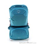 Osprey Poco LT Kindertrage-Blau-25
