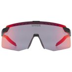Uvex - Pace Stage Supravision Small Cat. 2 - Fahrradbrille bunt