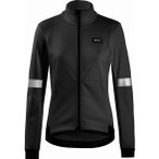 GOREWEAR GORE Wear Tempest Jacke Damen Fahrradjacke ( Schwarz S Größe,)