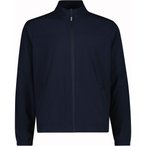CMP  Herren  Freizeitjacke, Parkas schwarz Größe L Lifestyle Elastisch