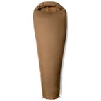 Snugpak - Softie 9 Hawk - Kunstfaserschlafsack Gr max body length: 205 cm Zip: L