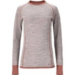 WHISTLER Baselayer top Brandi, Größe 42 in Braun