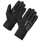 GripGrab - Ride 2 Waterproof Winter Gloves - Handschuhe Gr Unisex XS - 7 schwarz