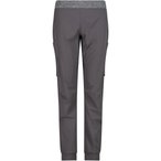 CMP Light Climb Hose Damen  Kletterhose grau Größe 3XL Bouldern | Sportkletter