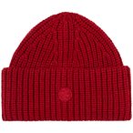 LangerChen Trenton  Damen  Mützen & Beanies rot Größe ONE SIZE Lifestyle  Wid