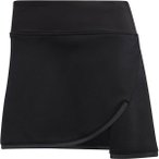 ADIDAS Damen Rock Club Tennis, Größe XL in Schwarz