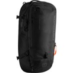 Ortovox Avabag Litric Freeride 26 S Zip Erweiterung Damen  Lawinenrucksäcke sch