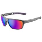Bollé - Terrus Polarized S3 - Sonnenbrille Gr S/M grau